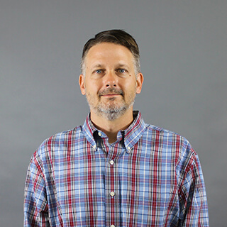 Image of Dane Wenzel